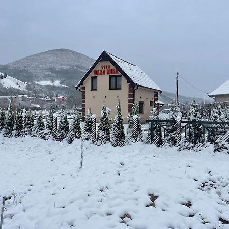 Vila Oaza Mira Draganici Raska Luaran gambar