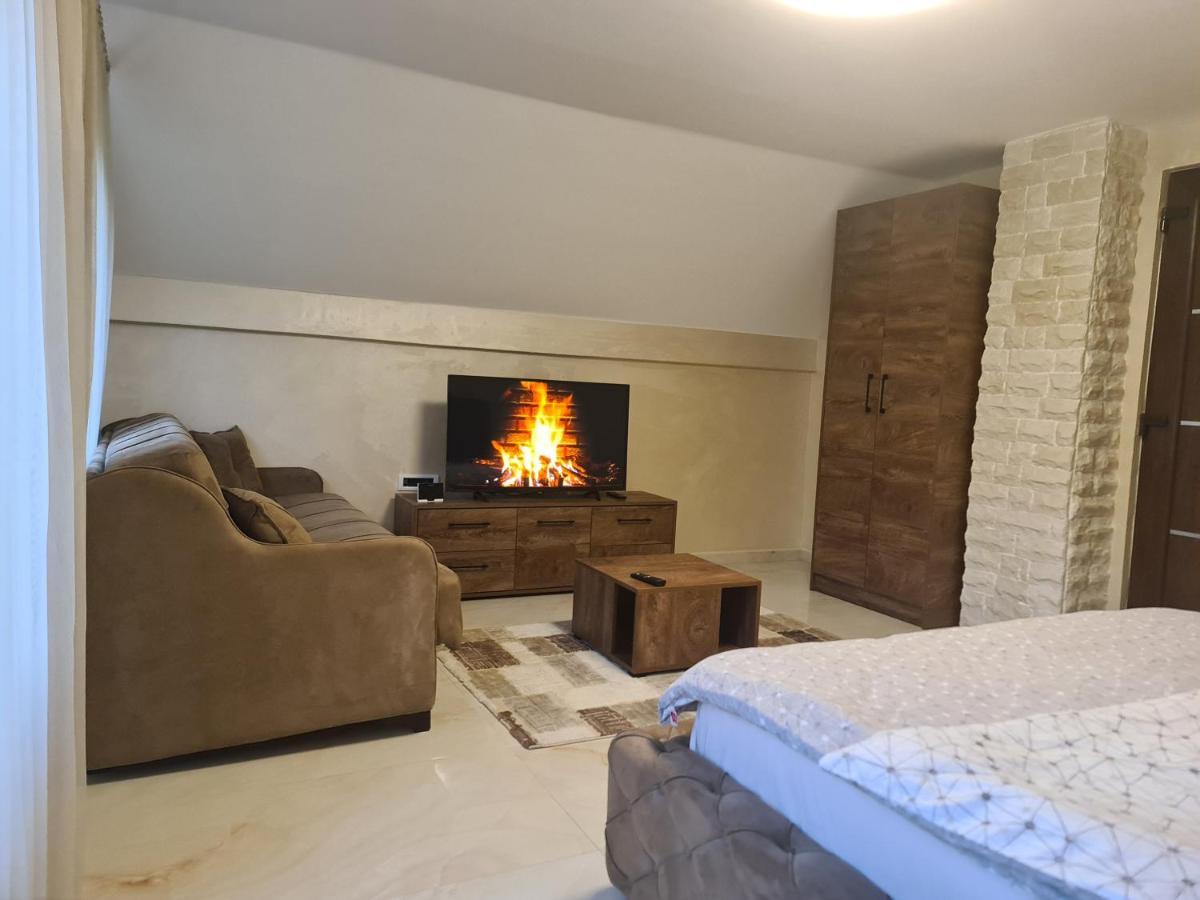 Vila Oaza Mira Draganici Raska Luaran gambar