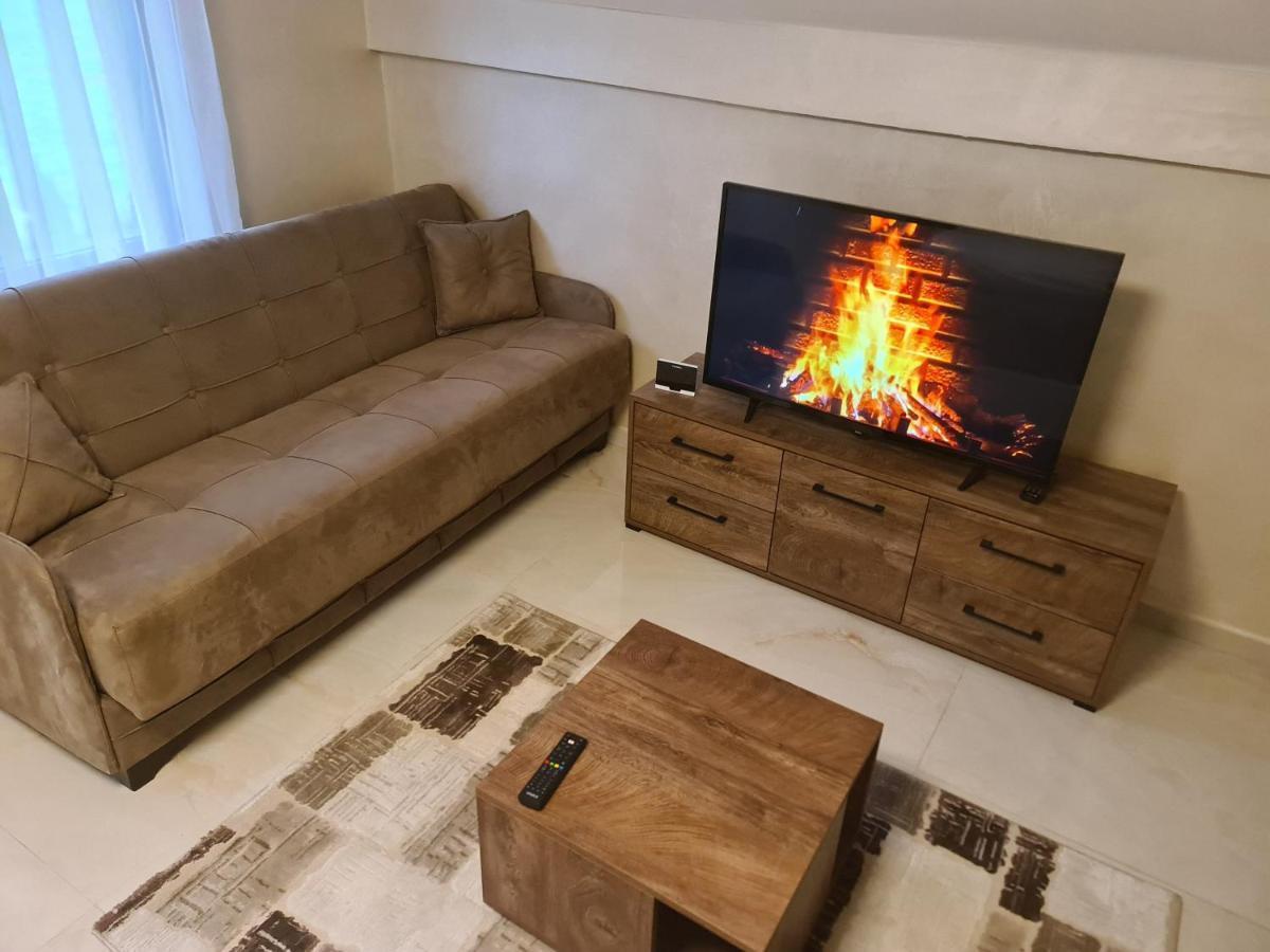 Vila Oaza Mira Draganici Raska Luaran gambar